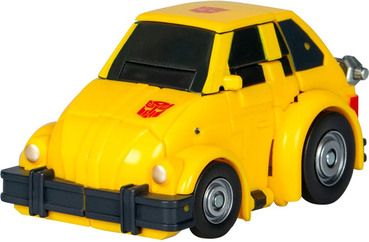 Figurka z akcesoriami Hasbro Transformers Studio Series Bumblebee 11 cm (5010996232335) - obraz 3