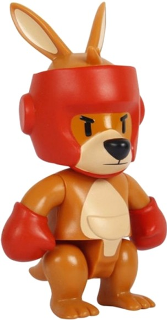 Zestaw figurek Superbuzz Stumble guys S2 12 szt (7290120510296) - obraz 4