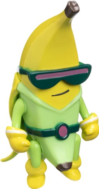 Набір фігурок Superbuzz Stumble guys S2 4 шт (7290120513716) - зображення 4