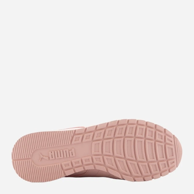 Buty sportowe damskie Puma ST Runner v3 L 384855-14 37 Różowe (4064536977492) - obraz 6