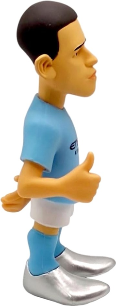 Figurka Minix Manchester City Phil Foden (8436605111070) - obraz 4