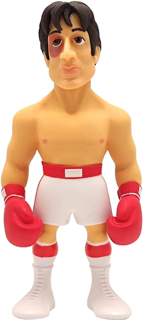 Фігурка Minix Rocky Роккі Бальбоа (8436605111650) - зображення 3