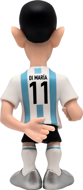 Фігурка Minix Argentina Анхель Ді Марія (8436605111728) - зображення 3
