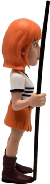 Фігурка Minix One Piece Нами (8436605114040) - зображення 4