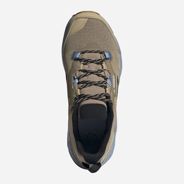 Buty damskie trekkingowe adidas Terrex Ax4 W FZ3252 36.5 Beżowe (4064036078415) - obraz 4
