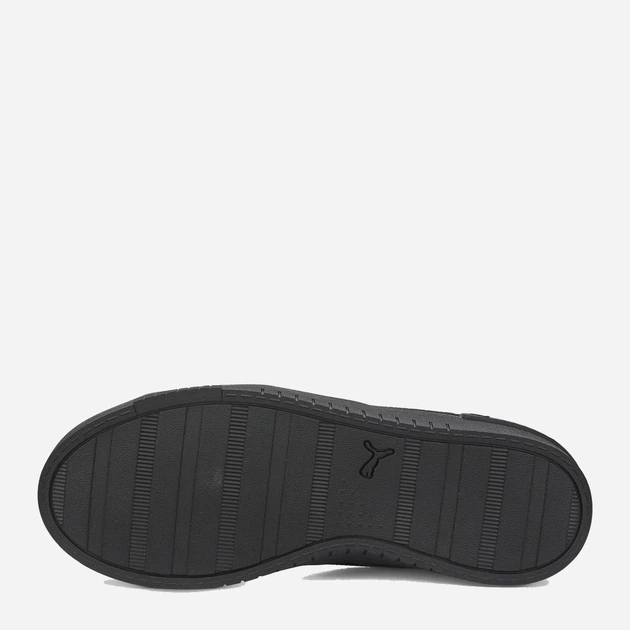 Sneakersy damskie do kostki Puma Jada Renew 386401-02 38.5 Czarne (4065449329965) - obraz 7