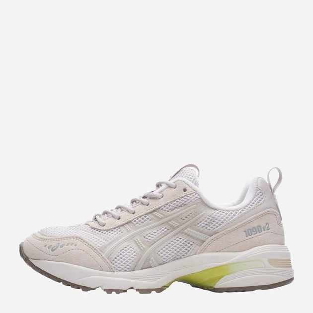 Buty do biegania damskie Asics Gel-1090 V2 W 1202A480-020 40 Beżowe (4550457167901) - obraz 3