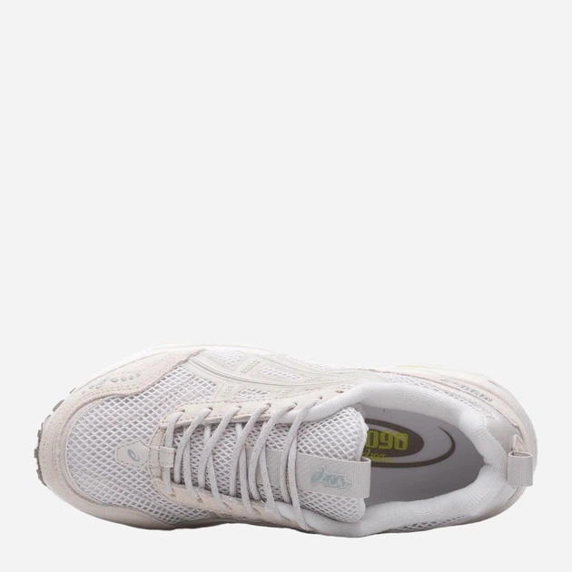Buty do biegania damskie Asics Gel-1090 V2 W 1202A480-020 40 Beżowe (4550457167901) - obraz 5