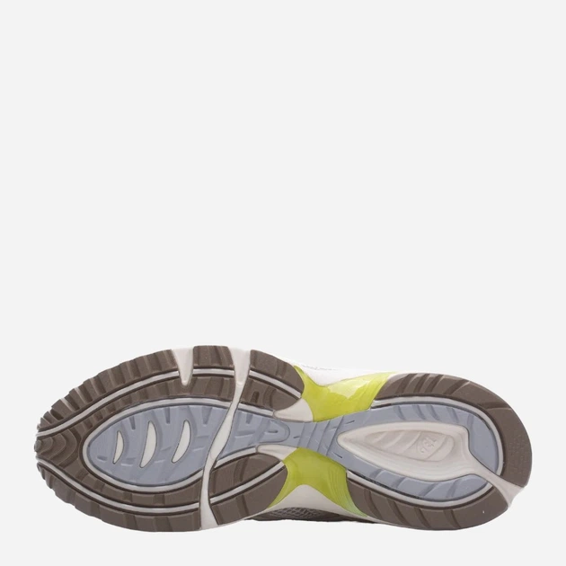 Buty do biegania damskie Asics Gel-1090 V2 W 1202A480-020 40 Beżowe (4550457167901) - obraz 6