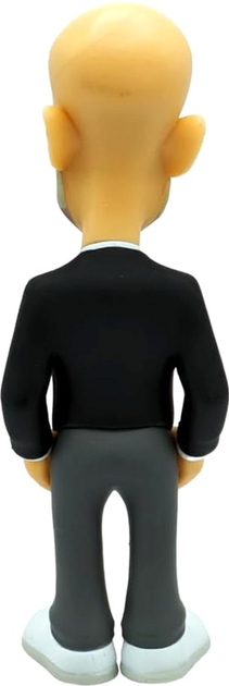 Figurka Minix Manchester City Pep Guardiola (8436605114293) - obraz 6
