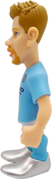 Фігурка Minix Manchester City Кевін Де Брейне (8436605114309) - зображення 5