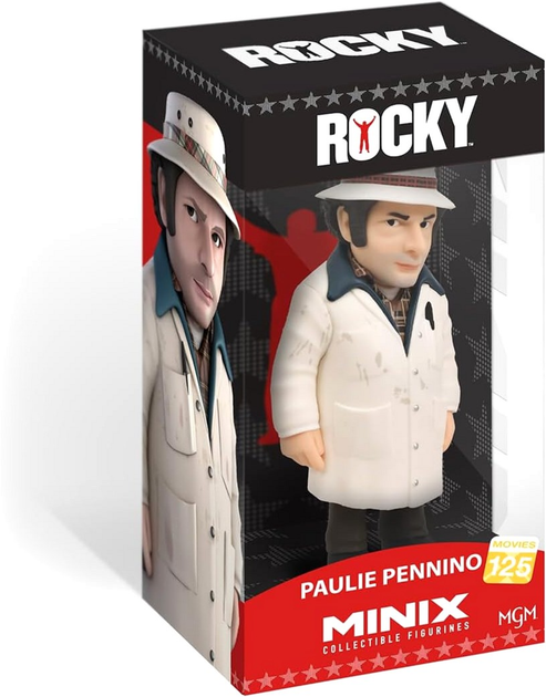 Figurka Minix Rocky Paulie Pennino (8436605116532) - obraz 2