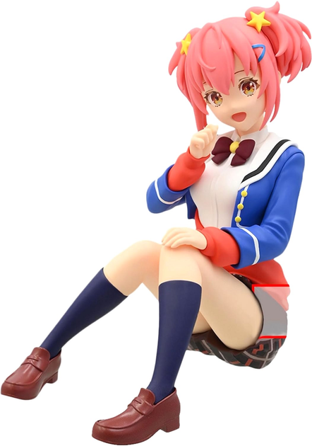 Фігурка Banpresto World Dai Star Kokona Otori 11 см (4983164888584) - зображення 1