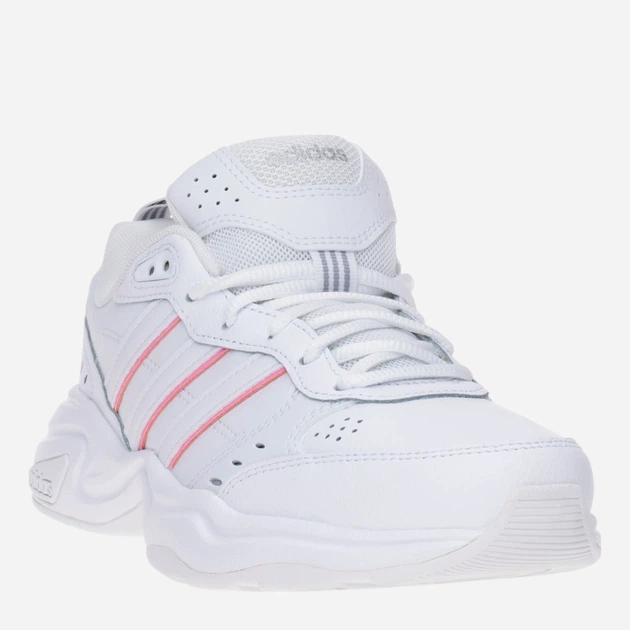 Sneakersy damskie adidas Strutter IG6292 36 Białe (4066759640726) - obraz 2