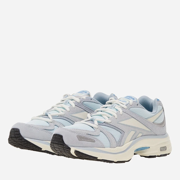 Buty sportowe damskie Reebok Premier Road Plus VI W 100070270 38.5 Błękitne (4066764804755) - obraz 2