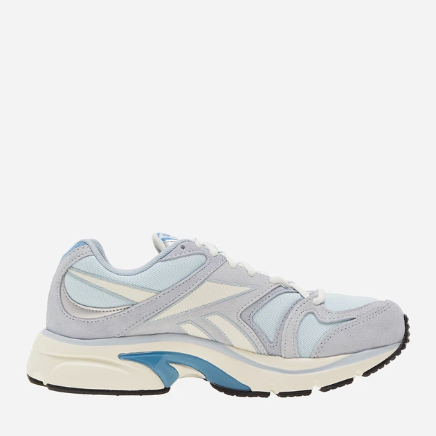 Buty sportowe damskie Reebok Premier Road Plus VI W 100070270 38.5 Błękitne (4066764804755) - obraz 3