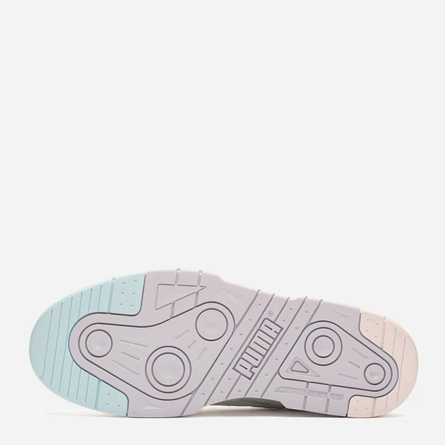 Жіночі снікери Puma Slipstream Wns 38627014 37 Білі (4099683142356) - зображення 5