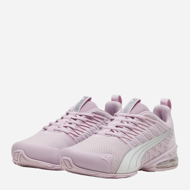 Buty do biegania damskie Puma Voltaic Evo 309720-01 36 (3.5UK) Jasnofioletowe (4099686417772) - obraz 2