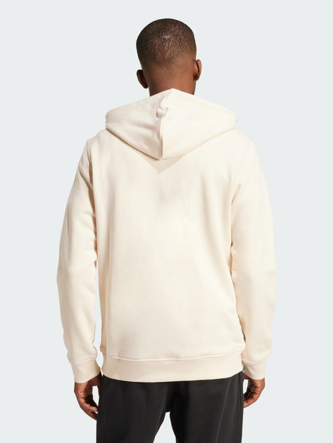 Худи мужское Adidas Originals Ess Hoodie Ft JD2408 XL Wonwhi (4067902681962) 
