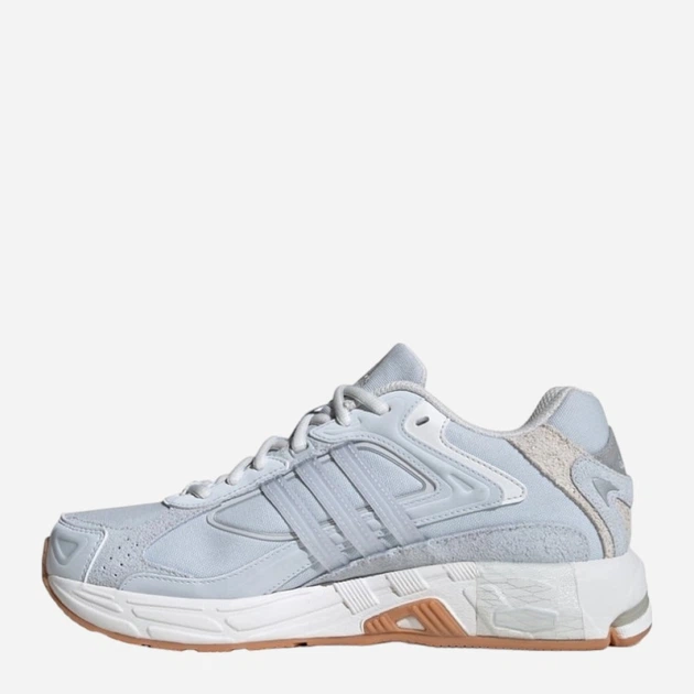Жіночі кросівки adidas Response CL W ID3145 36.5 (4UK) Блакитні (4066765262189) - зображення 3