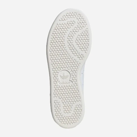 Sneakersy damskie skórzane adidas Originals Stan Smith W IE0469 36.5 (4UK) Białe (4066765302540) - obraz 6