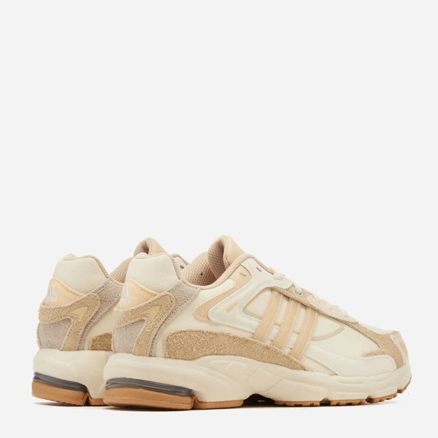 Sneakersy damskie adidas Response CL W IE9583 38.5 Beżowe (4066755739226) - obraz 5