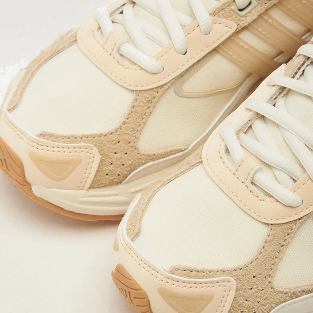 Sneakersy damskie adidas Response CL W IE9583 38.5 Beżowe (4066755739226) - obraz 9