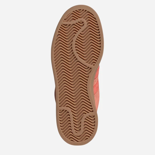 Sneakersy damskie do kostki adidas Campus 00s W IE5587 37.5 Różowe (4066765273543) - obraz 6