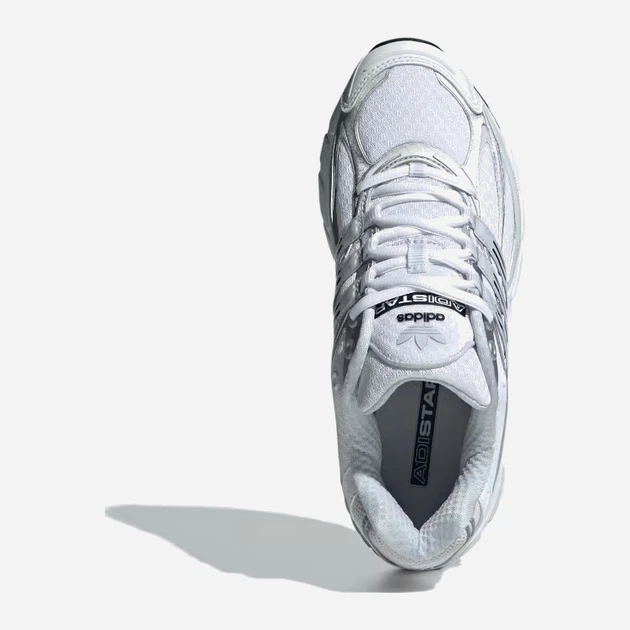Sneakersy damskie adidas Adistar Cushion 3 W IE8424 39.5 Białe (4066765983251) - obraz 6