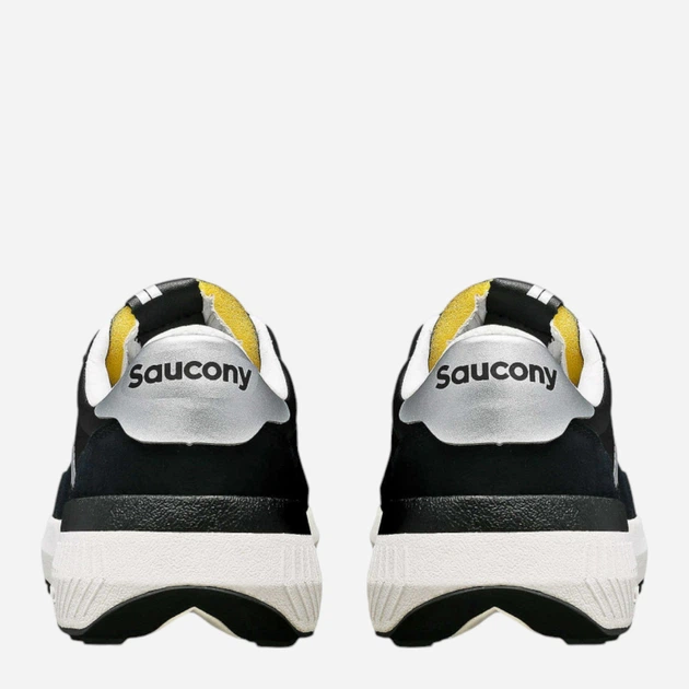 Жіночі кросівки Saucony Jazz Nxt S60790-10 36 (5.5US) 22 см Чорні (195020063286) - зображення 4
