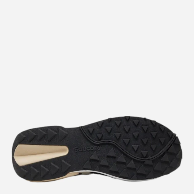 Sneakersy męskie Saucony Jazz Nxt S70790-1 42.5 (9US) 27 cm Czarne (195019544796) - obraz 6
