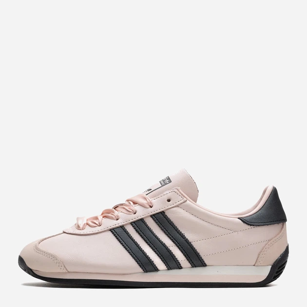 Sneakersy damskie adidas Country OG ID1416 36.5 (4UK) 22.5 cm Różowe (4067888938111) - obraz 3