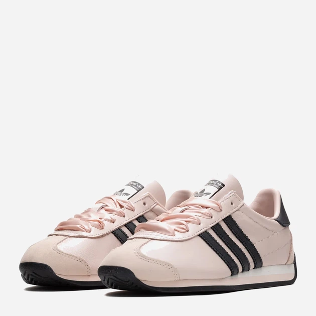 Sneakersy damskie adidas Country OG ID1416 36.5 (4UK) 22.5 cm Różowe (4067888938111) - obraz 4