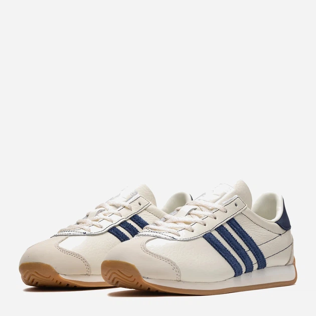 Sneakersy damskie adidas Country OG IE3940 38.5 (5.5UK) 24 cm Kremowe (4067889032719) - obraz 4