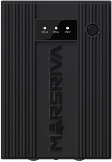 ДБЖ Marsriva MR-UF3000 - изображение 2