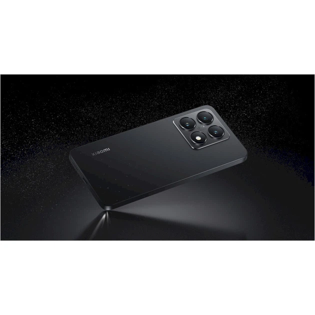 Смартфон Xiaomi 14T 12/256GB Titan Black NFC (Global) - изображение 11
