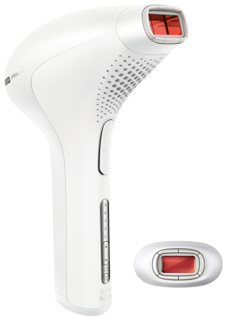 Фотоэпилятор PHILIPS Lumea Prestige SC2007/00 - изображение 2