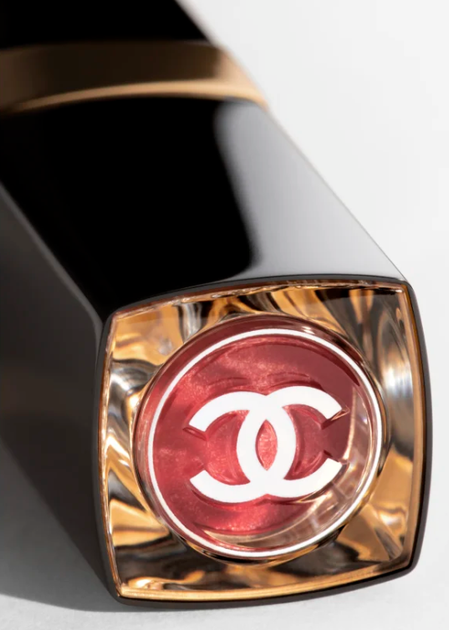 Помада для губ Chanel Rouge Coco Flash 144 Move 3 г (3145891741445) - зображення 3