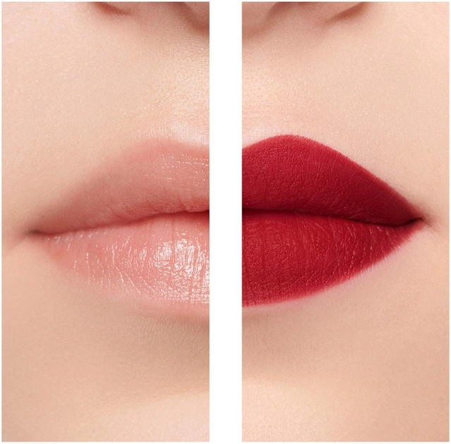 Помада для губ Givenchy Le Rouge Deep Velvet N34 3.4 г (3274872432116) - зображення 4