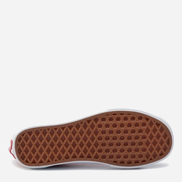 trampki krótkie damskie Vans VN0A38G1Q9U1 41 (8.5) 26,5 cm Bordowe (191475763665) - obraz 5