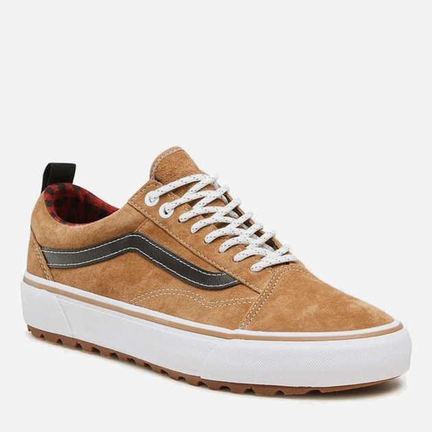 Жіночі кеди низькі Vans UA Old Skool MTE-1 VN0A5I12Y491 36.5 (5US) 23 см Beige (196244798671) - зображення 2