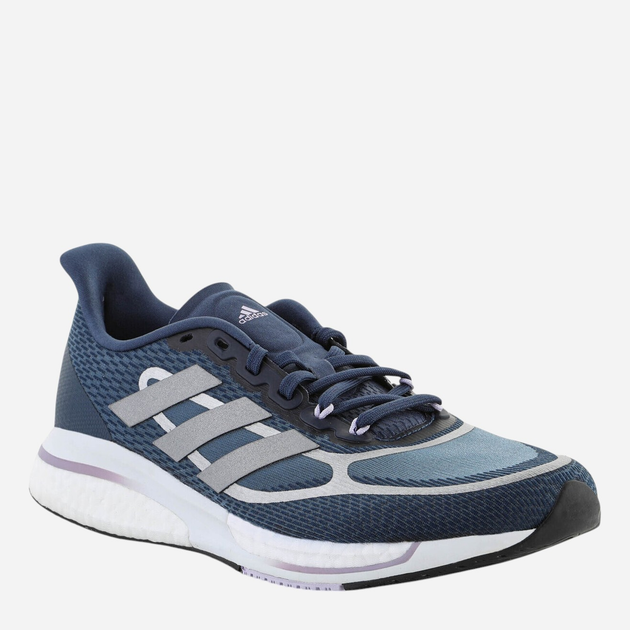 Жіночі кросівки для бігу adidas Originals Supernova GY0845 41.5 (7.5UK) 26 см Сині (4064057281368) - зображення 2