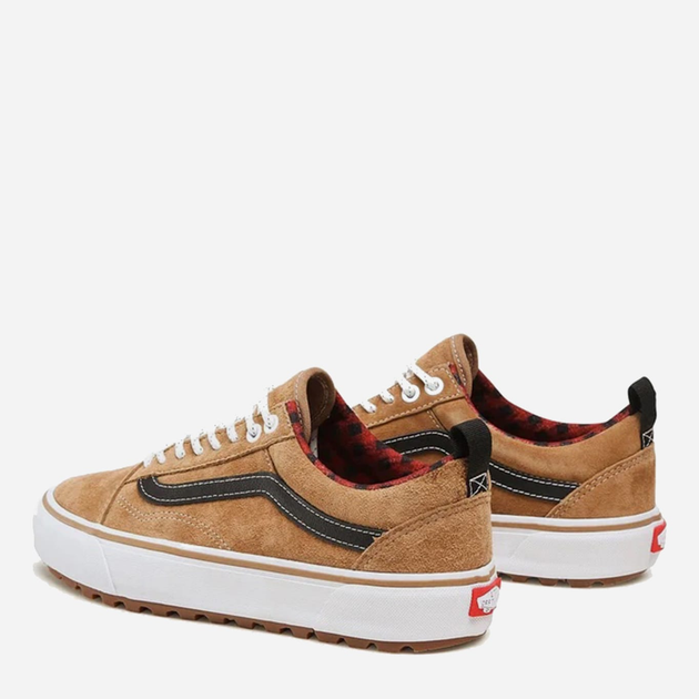Buty sportowe damskie Vans UA Old Skool MTE-1 VN0A5I12Y491 36 (4.5US) 22.5 cm Beige (196244798572) - obraz 3
