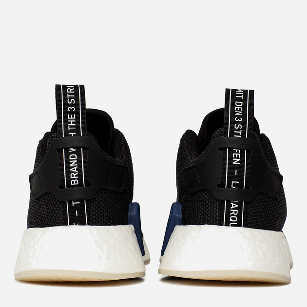 Buty na siłownię damskie adidas CQ2008 40.5 Czarne (4059323567659) - obraz 4