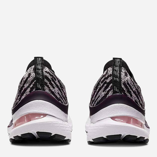 Buty do biegania damskie ASICS Gel-Kayano 28 Mk 1012B126-500 37.5 (6.5US) 23.5 cm Bordowe (4550330986704) - obraz 4