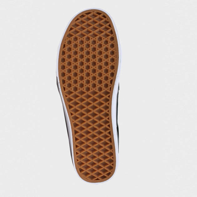 Tenisówki damskie materiałowe za kostkę Vans Sk8-Hi VN000D5IB8C1 36 (6US) 22.5 cm Czarne (700053629370) - obraz 6