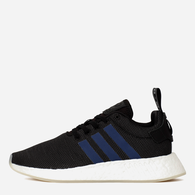 Buty do biegania damskie adidas Originals NMD R2 CQ2008 38.5 (5.5UK) 24 cm Czarne (4059323571755) - obraz 3