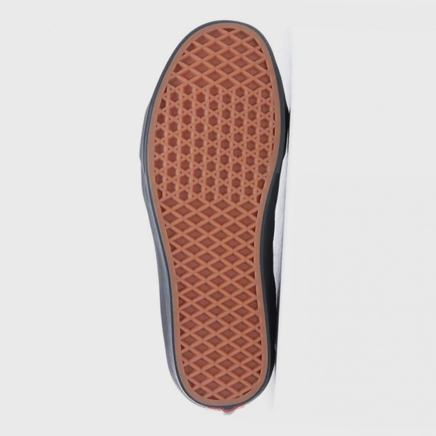 Tenisówki damskie zamszowe za kostkę Vans Sk8-Hi VN000D5IBKA1 38 (7.5US) 24 cm Czarne (700053654518) - obraz 7