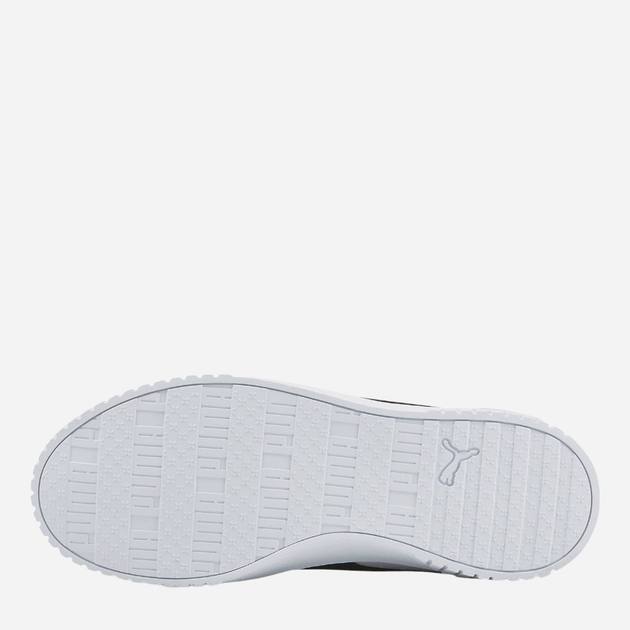 Sneakersy damskie skórzane Puma Carina 2.0 38584907 36 (3.5UK) 22.5 cm Białe (4065449422239) - obraz 6