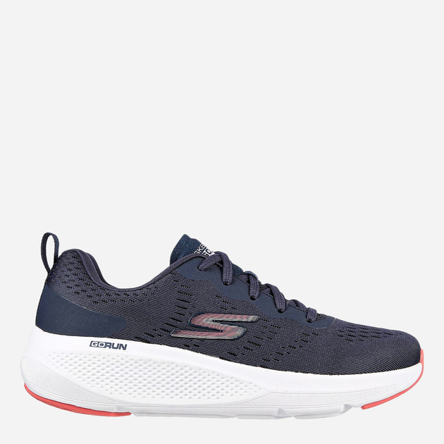 Buty na siłownię damskie Skechers 128319-NVY 40 (10US) 27 cm Granatowe (195204042137) - obraz 1